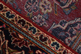 Kashan Персийски връзван килим 327x191 - Снимка 6