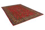 Sarouk - Farahan Персийски връзван килим 339x247 - Снимка 1