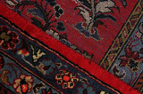 Sarouk - Farahan Персийски връзван килим 339x247 - Снимка 6