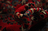 Sarouk - Farahan Персийски връзван килим 339x247 - Снимка 7