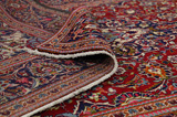 Kashan Персийски връзван килим 302x194 - Снимка 5