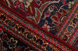 Kashan Персийски връзван килим 302x194 - Снимка 6