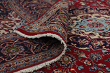 Kashan Персийски връзван килим 306x202 - Снимка 5