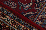 Kashan Персийски връзван килим 306x202 - Снимка 6