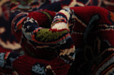 Kashan Персийски връзван килим 306x202 - Снимка 7