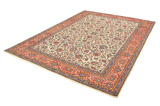 Sarouk - Farahan Персийски връзван килим 346x245 - Снимка 2