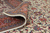 Sarouk - Farahan Персийски връзван килим 346x245 - Снимка 5