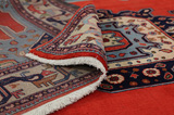 Wiss Персийски връзван килим 296x191 - Снимка 5