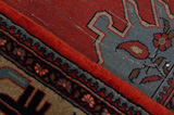 Wiss Персийски връзван килим 296x191 - Снимка 6