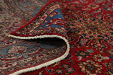 Bakhtiari Персийски връзван килим 306x206 - Снимка 5
