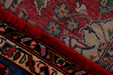 Bakhtiari Персийски връзван килим 306x206 - Снимка 6