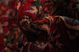 Bakhtiari Персийски връзван килим 306x206 - Снимка 7