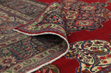 Tabriz Персийски връзван килим 330x220 - Снимка 5