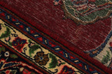 Tabriz Персийски връзван килим 330x220 - Снимка 6