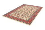 Sarouk - Farahan Персийски връзван килим 285x197 - Снимка 2