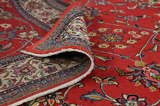 Jozan - Sarouk Персийски връзван килим 306x204 - Снимка 5