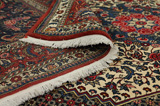 Tabriz Персийски връзван килим 295x221 - Снимка 5