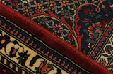 Tabriz Персийски връзван килим 295x221 - Снимка 6