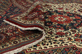 Tabriz Персийски връзван килим 298x206 - Снимка 5