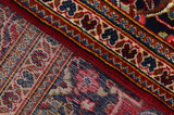 Kashan Персийски връзван килим 338x242 - Снимка 6