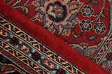 Kashan Персийски връзван килим 332x218 - Снимка 6
