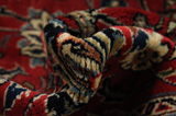 Kashan Персийски връзван килим 332x218 - Снимка 7