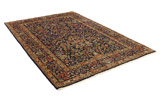 Kerman - Lavar Персийски връзван килим 297x200 - Снимка 1