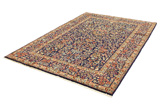 Kerman - Lavar Персийски връзван килим 297x200 - Снимка 2