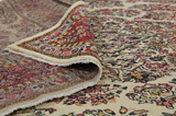 Jozan - Sarouk Персийски връзван килим 290x210 - Снимка 5