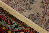 Jozan - Sarouk Персийски връзван килим 290x210 - Снимка 6