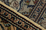 Kashan Персийски връзван килим 300x196 - Снимка 6