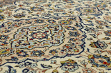 Kashan Персийски връзван килим 300x196 - Снимка 10
