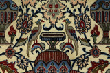 Kashmar - Mashad Персийски връзван килим 327x194 - Снимка 11