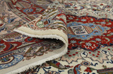 Kashmar - Mashad Персийски връзван килим 305x207 - Снимка 5