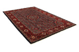Bijar - Kurdi Персийски връзван килим 323x206 - Снимка 1