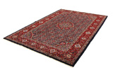Bijar - Kurdi Персийски връзван килим 323x206 - Снимка 2