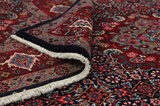 Bijar - Kurdi Персийски връзван килим 323x206 - Снимка 5
