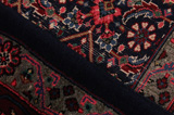 Bijar - Kurdi Персийски връзван килим 323x206 - Снимка 6