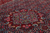 Bijar - Kurdi Персийски връзван килим 323x206 - Снимка 10