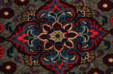 Bijar - Kurdi Персийски връзван килим 323x206 - Снимка 11