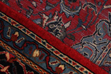 Kashan Персийски връзван килим 301x209 - Снимка 6