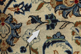 Kashan Персийски връзван килим 350x237 - Снимка 18