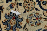 Kashan Персийски връзван килим 350x237 - Снимка 17