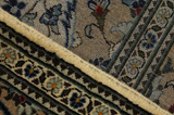 Kashan Персийски връзван килим 307x196 - Снимка 6