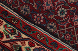 Bijar - Kurdi Персийски връзван килим 340x228 - Снимка 6