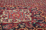 Bijar - Kurdi Персийски връзван килим 340x228 - Снимка 10
