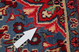 Bijar - Kurdi Персийски връзван килим 340x228 - Снимка 18