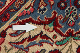 Bijar - Kurdi Персийски връзван килим 340x228 - Снимка 17