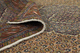 Tabriz - Mahi Персийски връзван килим 291x197 - Снимка 5