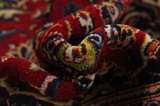 Kashan Персийски връзван килим 335x195 - Снимка 7